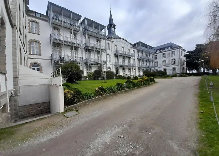 Résidence Saint Goustan